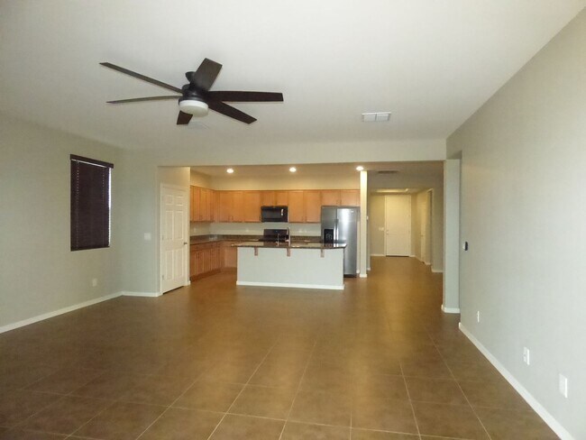 Foto del edificio - Newer neighborhood in Goodyear!  All appliances included!