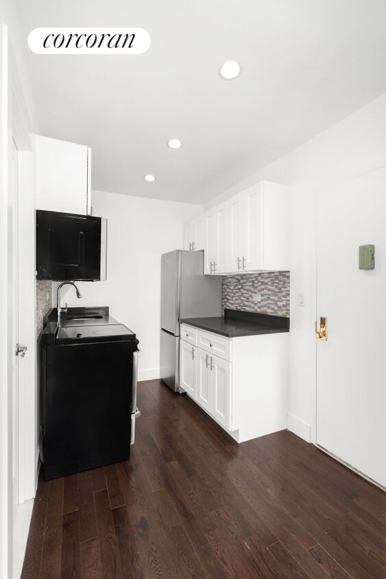 Foto del edificio - 1156 2nd Ave