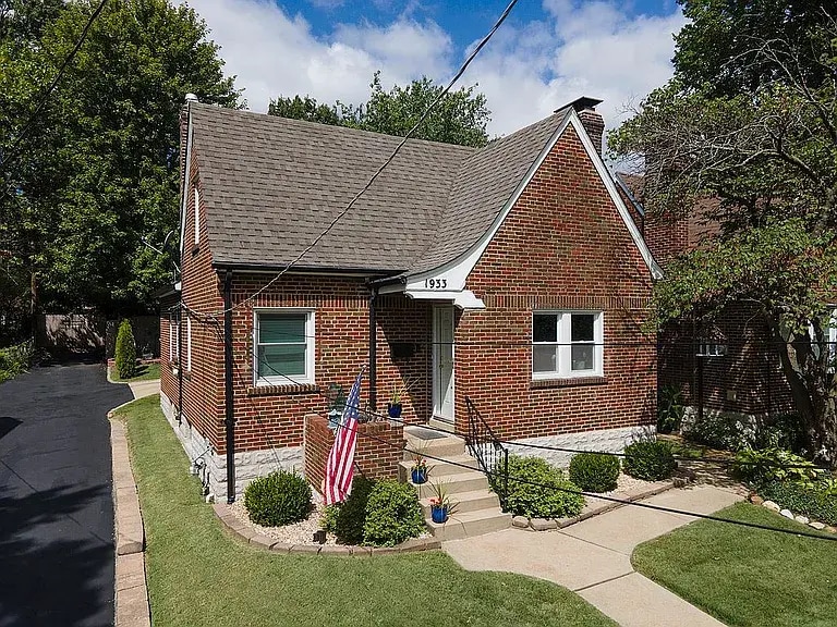 Foto principal - 1933 Bellevue Ave