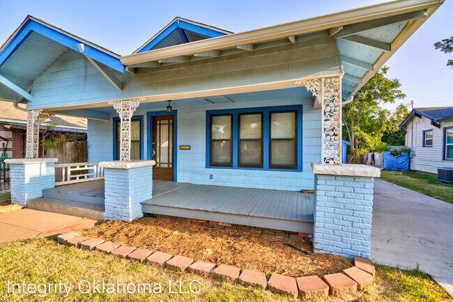 Building Photo - 3 br, 2 bath House - 1927 Northwest 14th S...