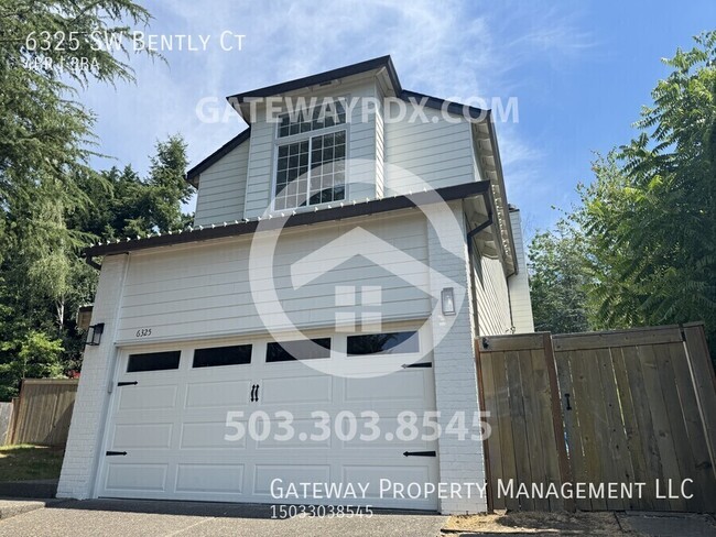 Building Photo - 6325 SW Bently Ct