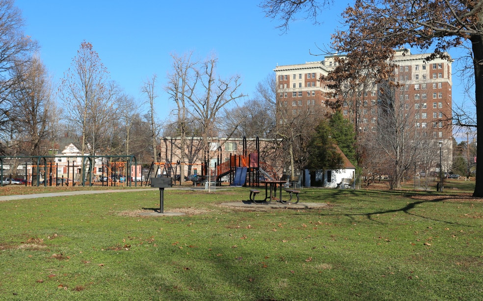 North Avondale Apartments for Rent Cincinnati, OH