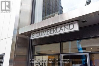Building Photo - 8 Cumberland St