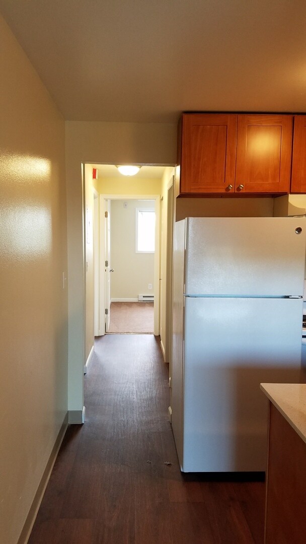 Foto del interior - Burien Place Apartment Homes