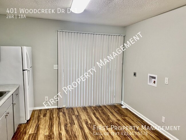 Foto del edificio - $400 Off a Month's Rent: Rossville 2Bed/1B...