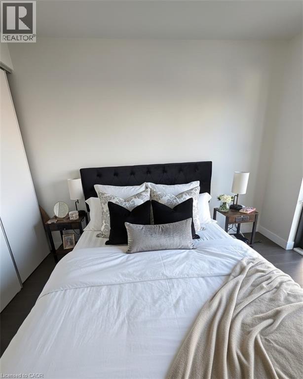 Photo du bâtiment - 60 Frederick St