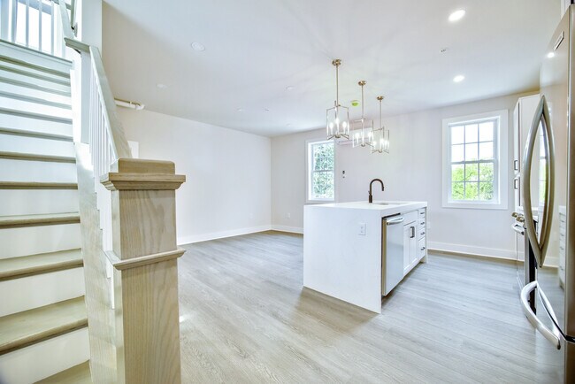 Foto del edificio - Belmont Heights Apartments