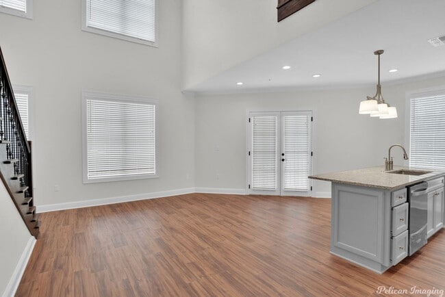 Building Photo - Visit this New Stunning Build in Provenance Waiting For You!