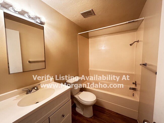 Building Photo - Garage storage, carpet-free home in conven...