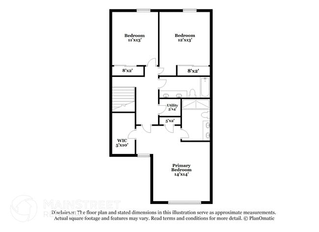 Building Photo - 2051 Paddle Wheel Dr