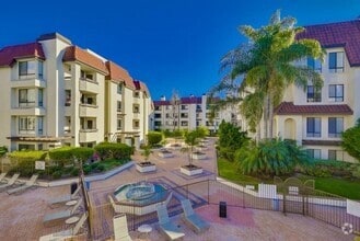 Building Photo - 5865 Friars Rd