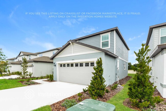 Building Photo - 409 Waterford Drive