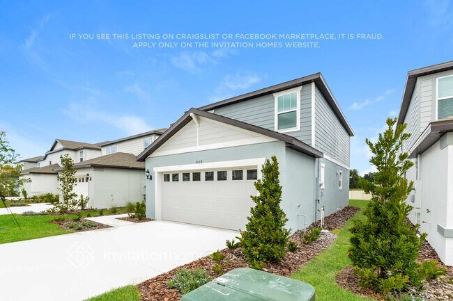Foto del edificio - 409 Waterford Drive