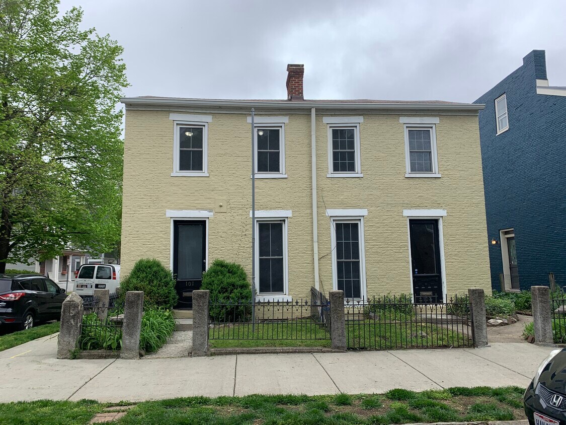 101 Green St Unit 101, Dayton, OH 45402 Apartments in Dayton, OH