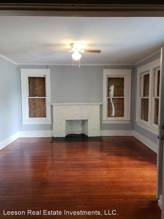 Building Photo - 3 br, 1 bath House - 2921 Alabama Ave