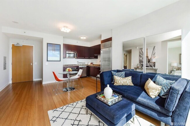Foto del edificio - 425 1st St