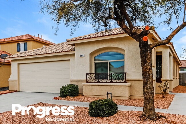 Building Photo - 681 Fontayne Ave