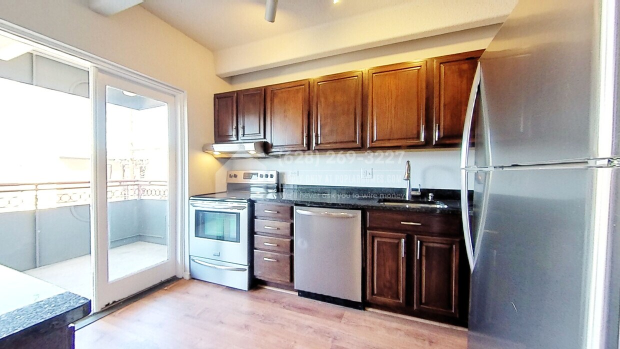 1441 Humboldt St Unit 305, Denver, CO 80218 Condo for Rent in Denver