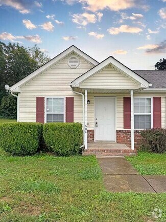Building Photo - 1608 Hannibal Dr