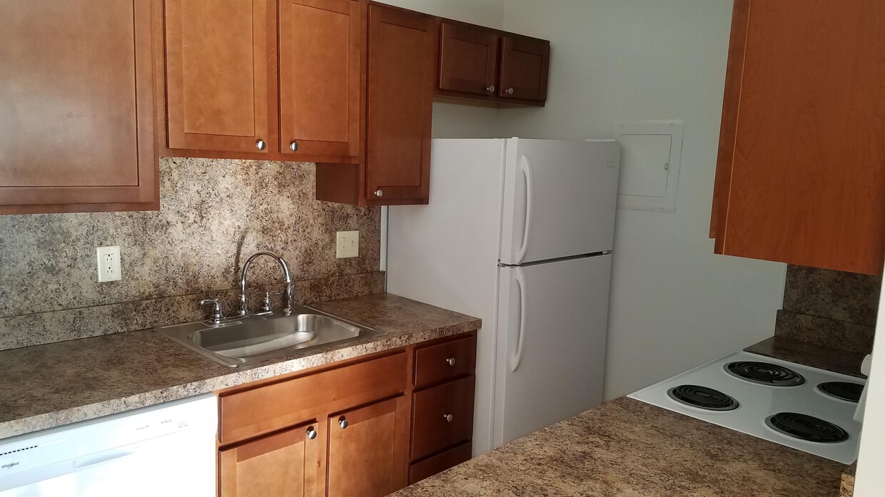 Foto principal - 4225 Sussex Dr