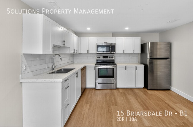 Building Photo - **NOT Your Typical Basement Suite**