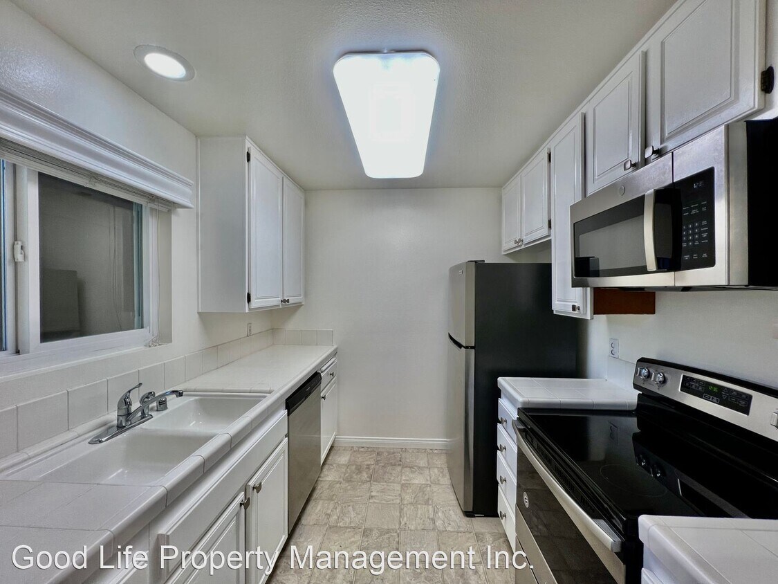 Primary Photo - 1 br, 1 bath House - 3658 Clairemont Dr Un...