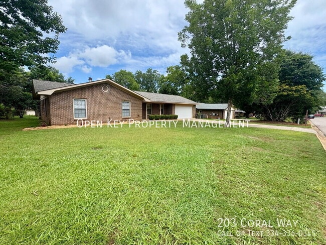 Building Photo - 203 Coral Way