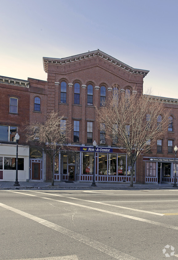 Building Photo - Edwards Block