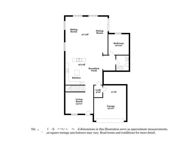 Building Photo - 3761 W Medinah Way