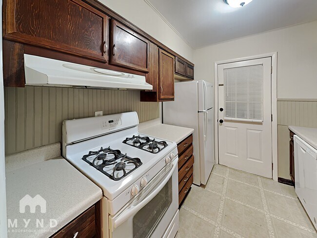 Foto del edificio - 7094 Chappell Cir NW