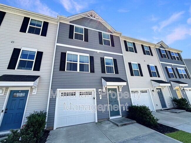 Photo - 5 Verdant Leaf Way Townhome
