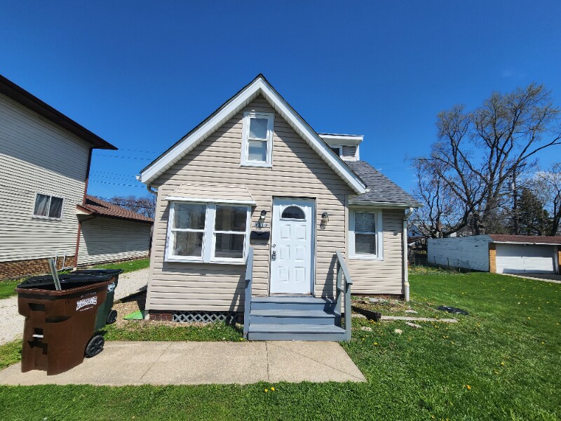 Primary Photo - 3210 Snow Rd