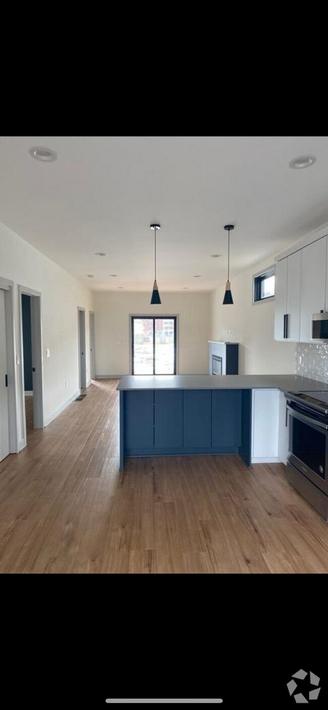 Hydraulics Historic District Apartments for Rent with a Yard Buffalo