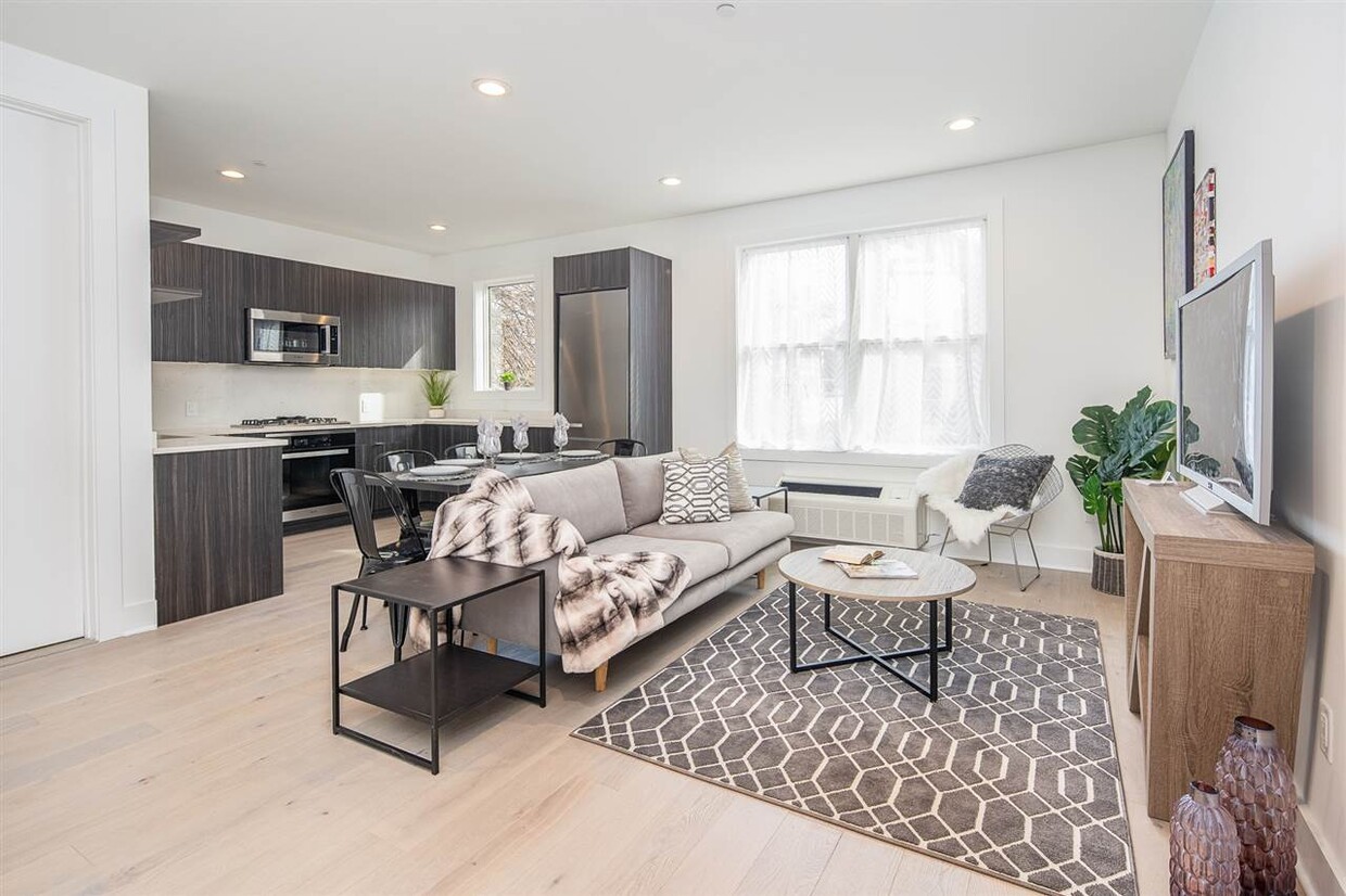 Foto principal - 110 Brunswick St