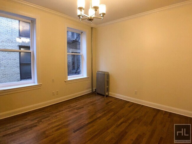 Foto del edificio - West 11th Street