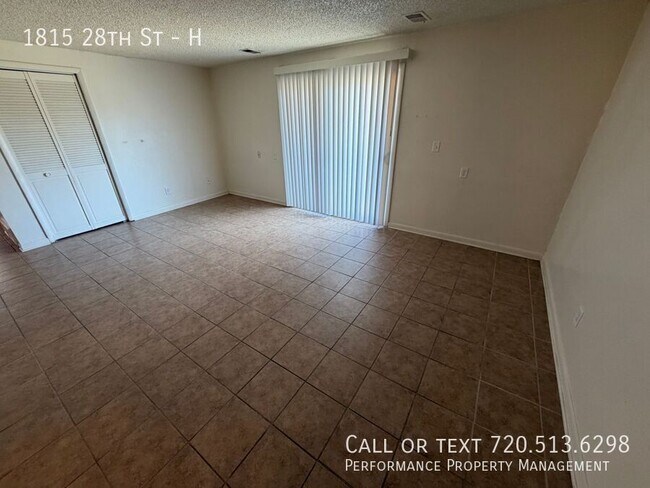 Foto del edificio - 1815 28th St