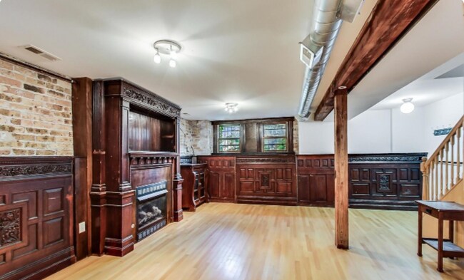 Foto del edificio - 2324 W Armitage Ave