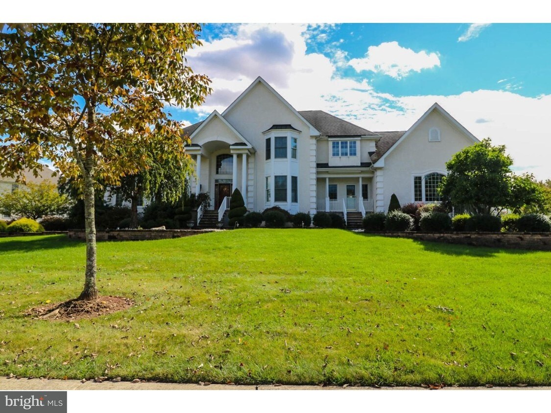 19 Meadowlark Dr, Plainsboro Township, NJ 08536 House Rental in