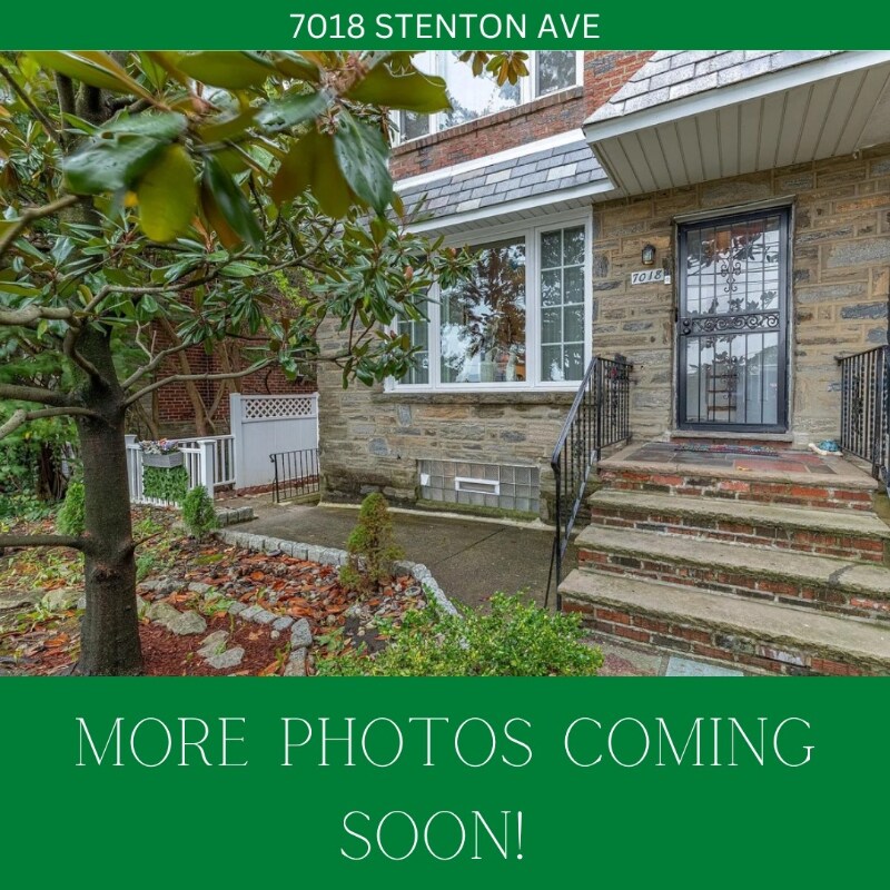 Photo - 7018 Stenton Ave (Philadelphia, PA)