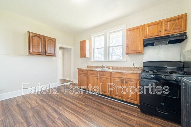 Foto del edificio - 426 W Peach St