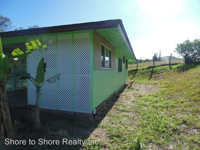 Foto del edificio - 2 br, 1 bath House - 2602 Kokomo Road