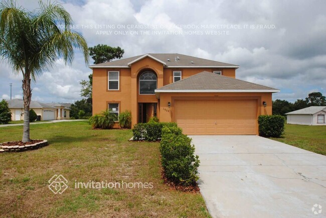 Building Photo - 1908 Sawfish Dr