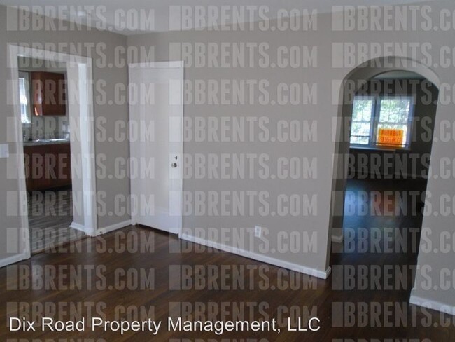 Building Photo - 2 br, 1 bath House - 6912 Somerset Drive,