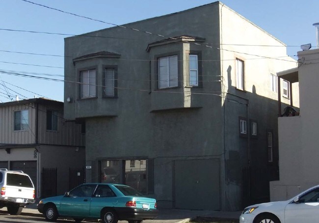 Building Photo - 2696 Havenscourt Blvd
