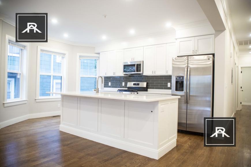 Primary Photo - 3 bedroom in Allston MA 02134
