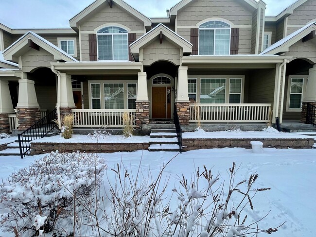 Modern Townhome - Modern Townhome