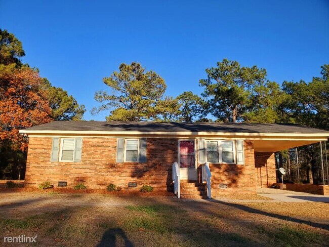 Building Photo - 3 br, 2 bath House - 2801 Fields Rd