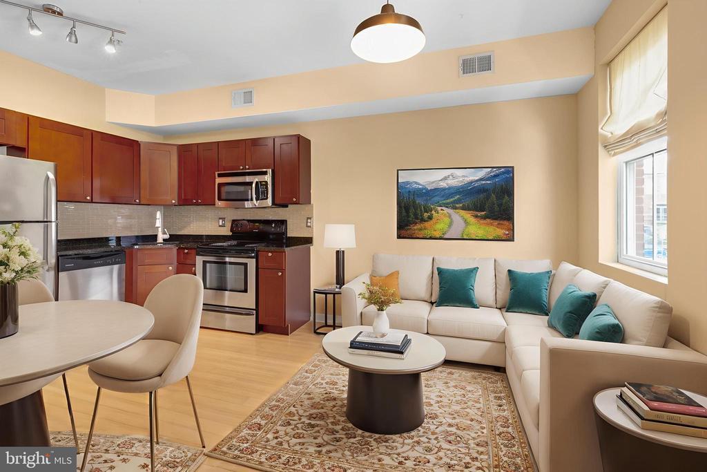 Foto del edificio - 909 N 19th St