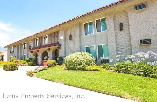 Building Photo - 7120 Rosemead Blvd