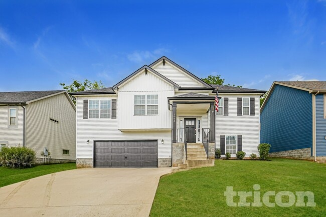 Building Photo - 1063 Spicer Dr